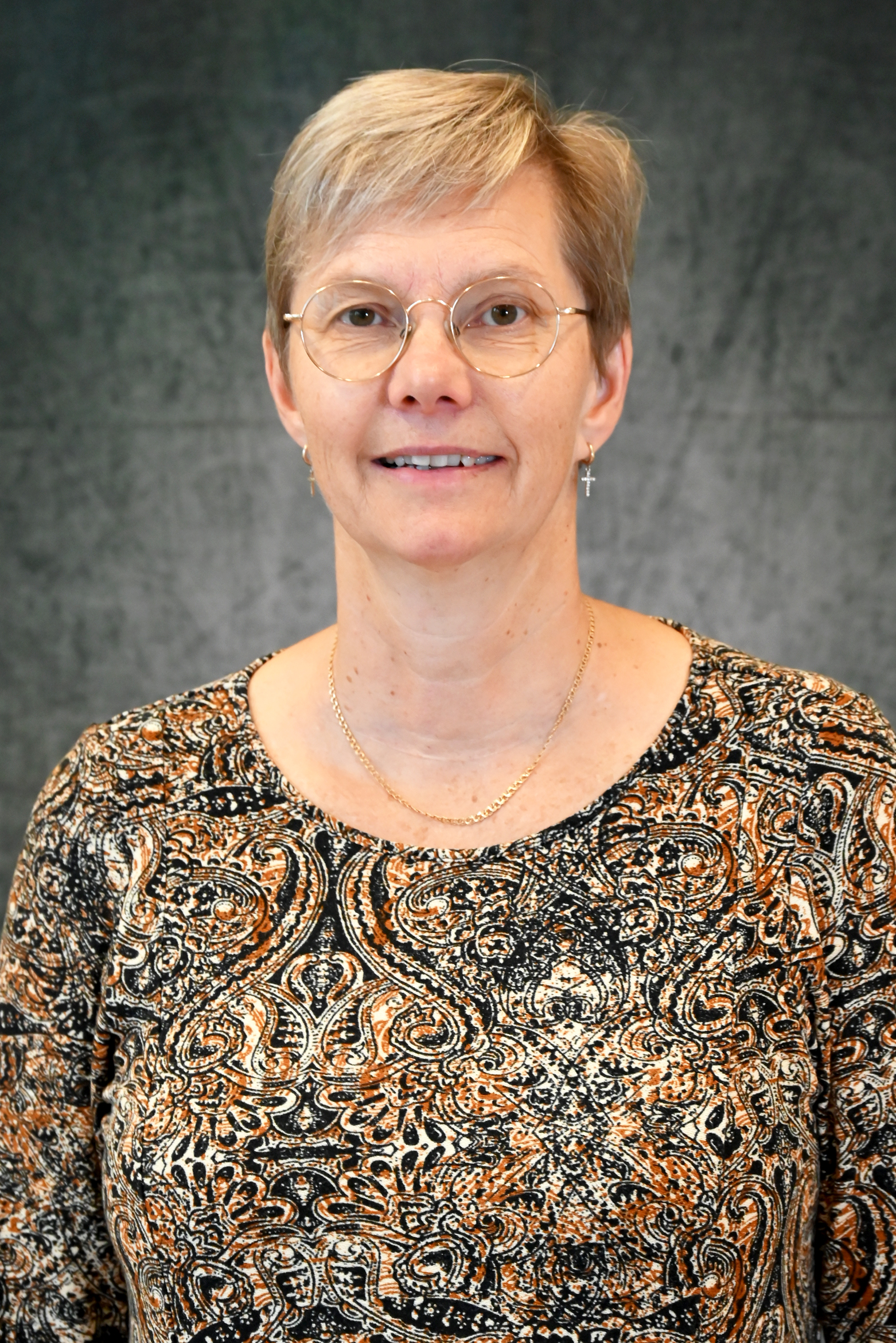 Mona Norberg